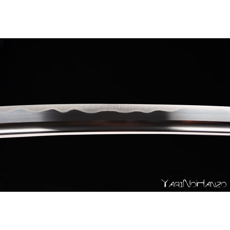 Handachi | Handmade Iaito Sword |