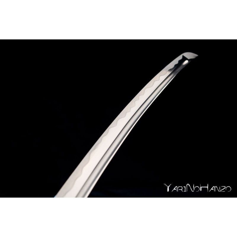 Handachi | Handmade Iaito Sword |