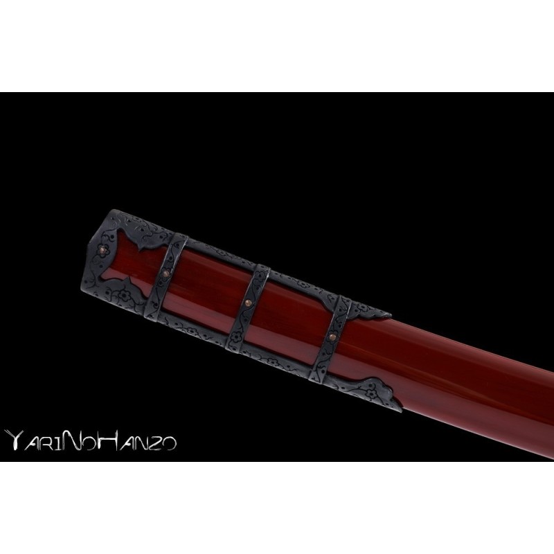 Handachi | Handmade Iaito Sword |