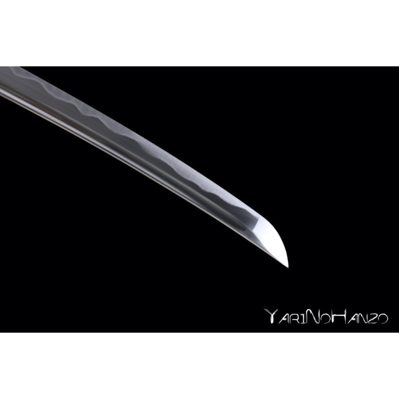 Handachi | Handmade Iaito Sword |