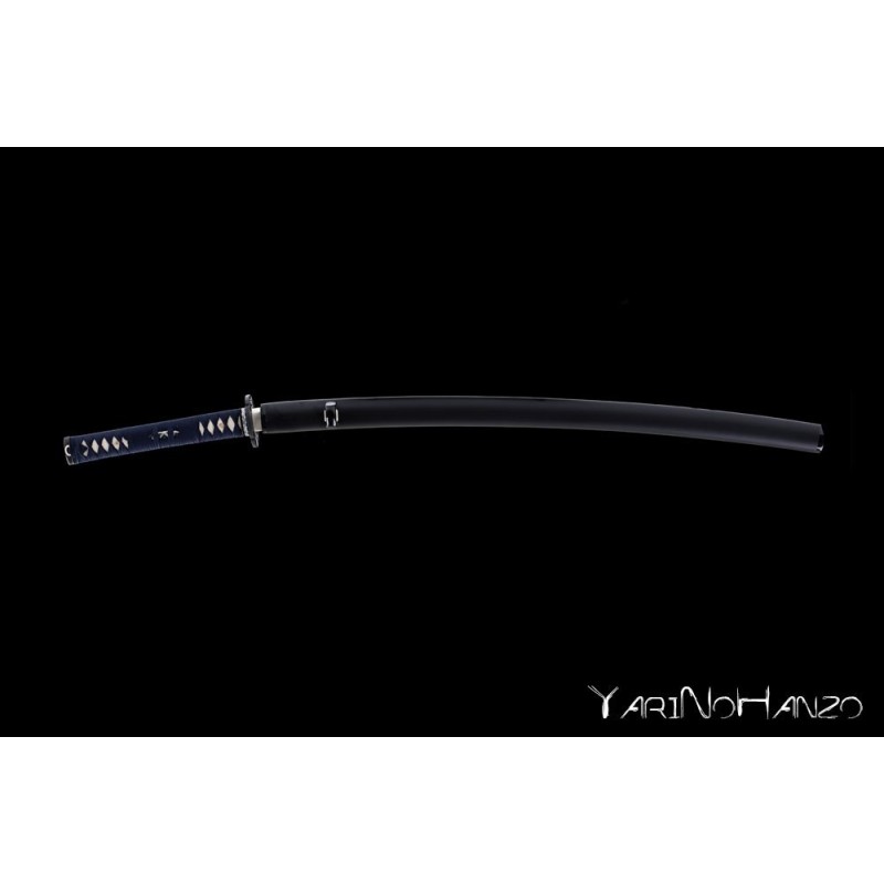 Katakura Limited Edition | Handmade Iaito Sword |