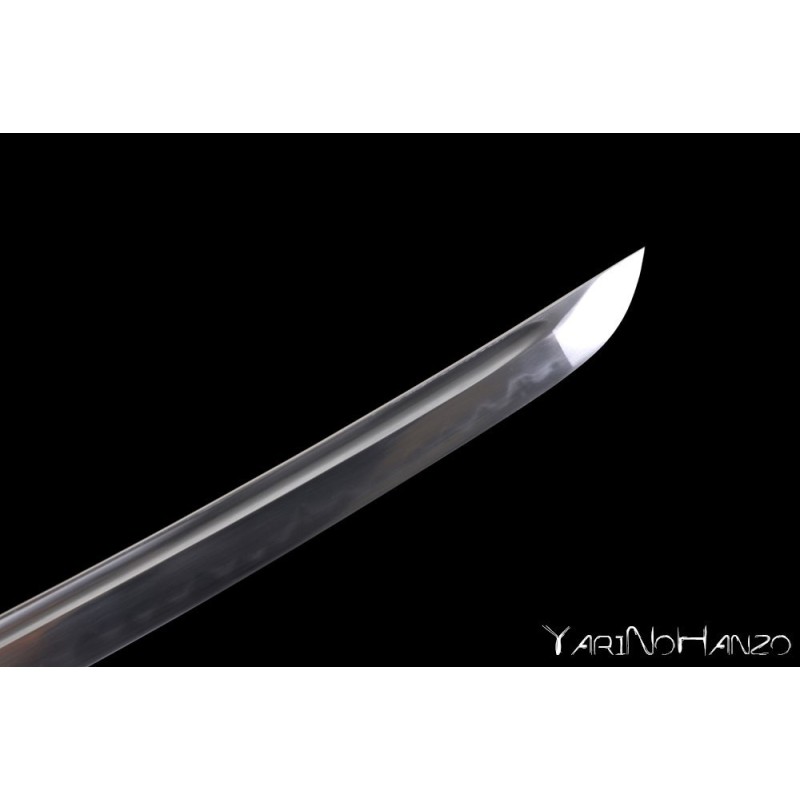 Katakura Limited Edition | Handmade Iaito Sword |