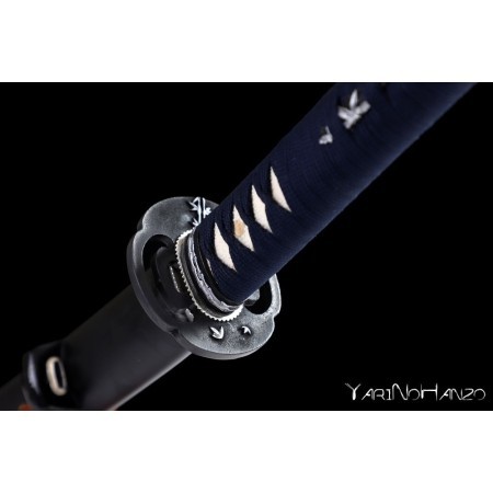 Katakura Limited Edition | Handmade Iaito Sword |