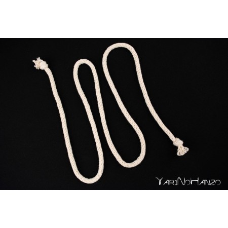 Nawa | Torinawa Rope | Hojojutsu Rope