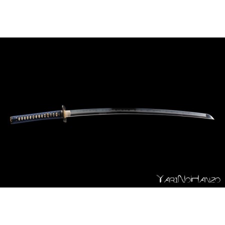 KAMEI | Handmade Iaito Sword | 2