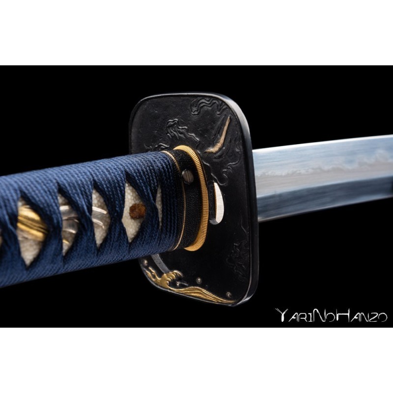 Kamei | Handmade Iaito Sword for sale | Buy the best samurai swords and japanese swords  |