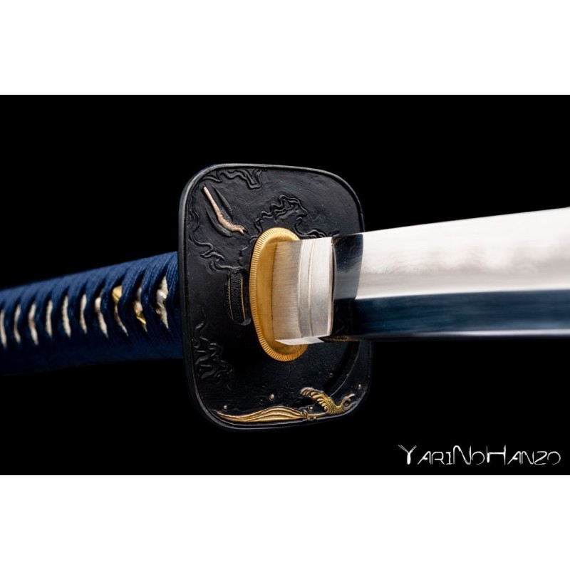 Kamei | Handmade Iaito Sword for sale | Buy the best samurai swords and japanese swords  |