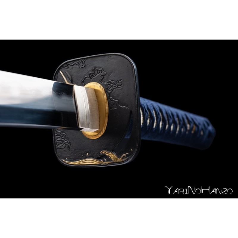 Kamei | Handmade Iaito Sword for sale | Buy the best samurai swords and japanese swords  |