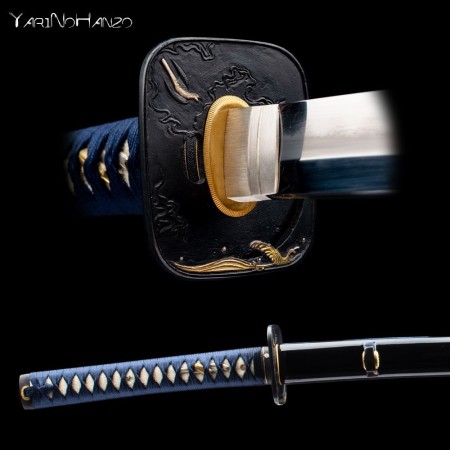 KAMEI | Handmade Katana Sword |
