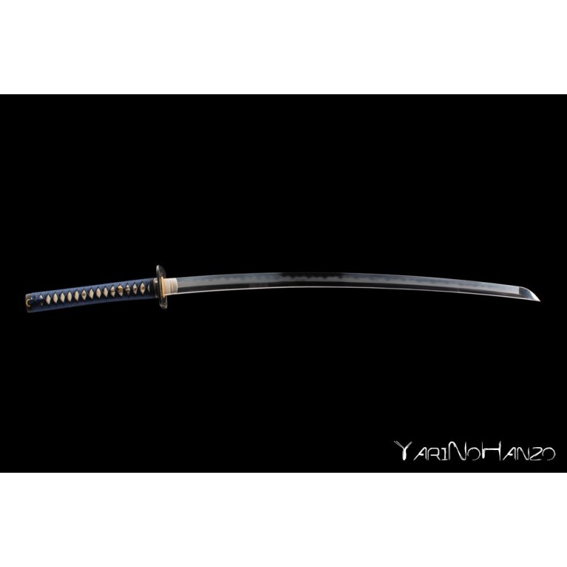 Kamei | Handmade Katana Sword for sale | Buy the best samurai swords and japanese swords  |