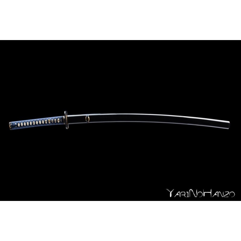 Kamei | Handmade Katana Sword for sale | Buy the best samurai swords and japanese swords  |