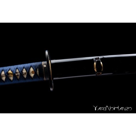 Kamei | Handmade Katana Sword for sale | Buy the best samurai swords and japanese swords  |