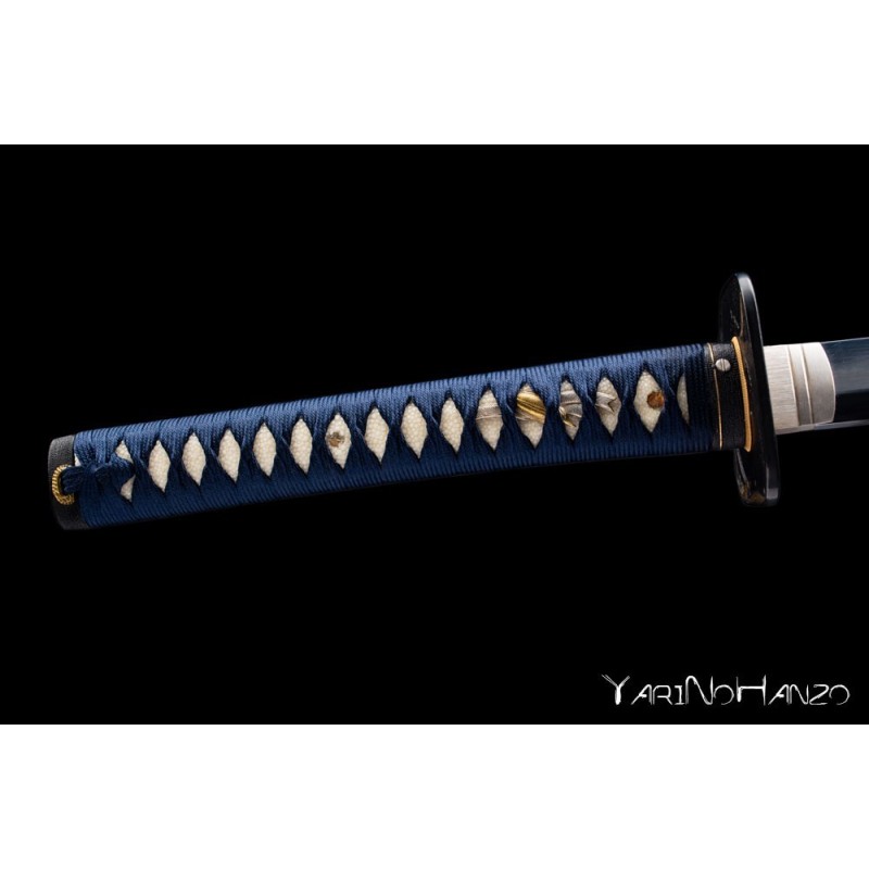 Kamei | Handmade Katana Sword for sale | Buy the best samurai swords and japanese swords  |