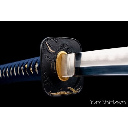 Kamei | Handmade Katana Sword for sale | Buy the best samurai swords and japanese swords  |