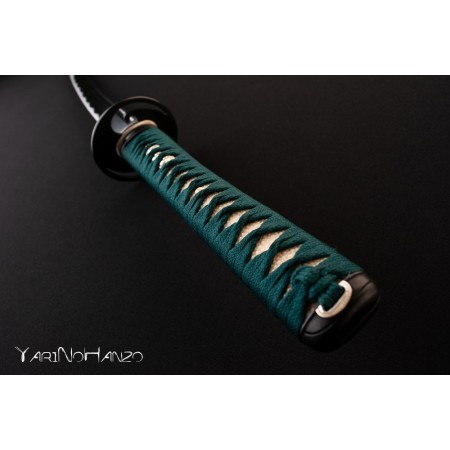 Omura Limited edition | Handmade Iaito Sword