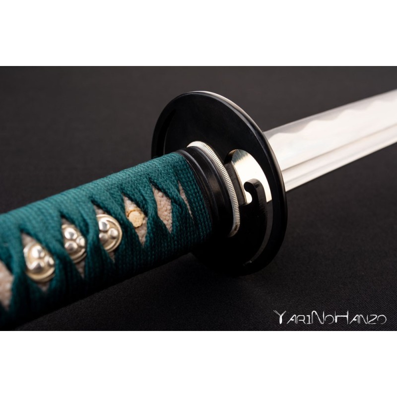 Omura Limited edition | Handmade Iaito Sword