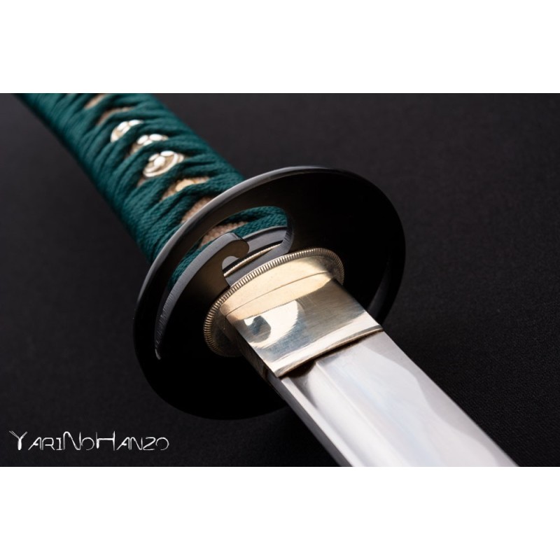 Omura Limited edition | Handmade Iaito Sword