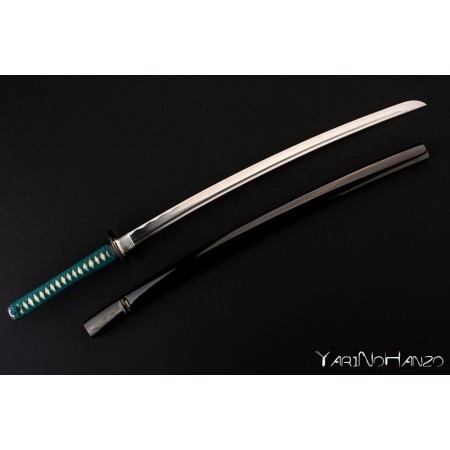 Omura Limited edition | Handmade Iaito Sword