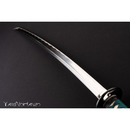 Omura Limited edition | Handmade Iaito Sword