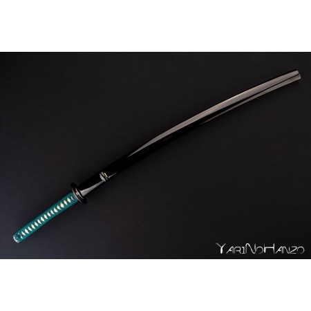 Omura Limited edition | Handmade Iaito Sword