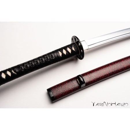 Buy Iaito Katana Amakusa – Blunt Blade for Iaido, Kenjutsu & Training