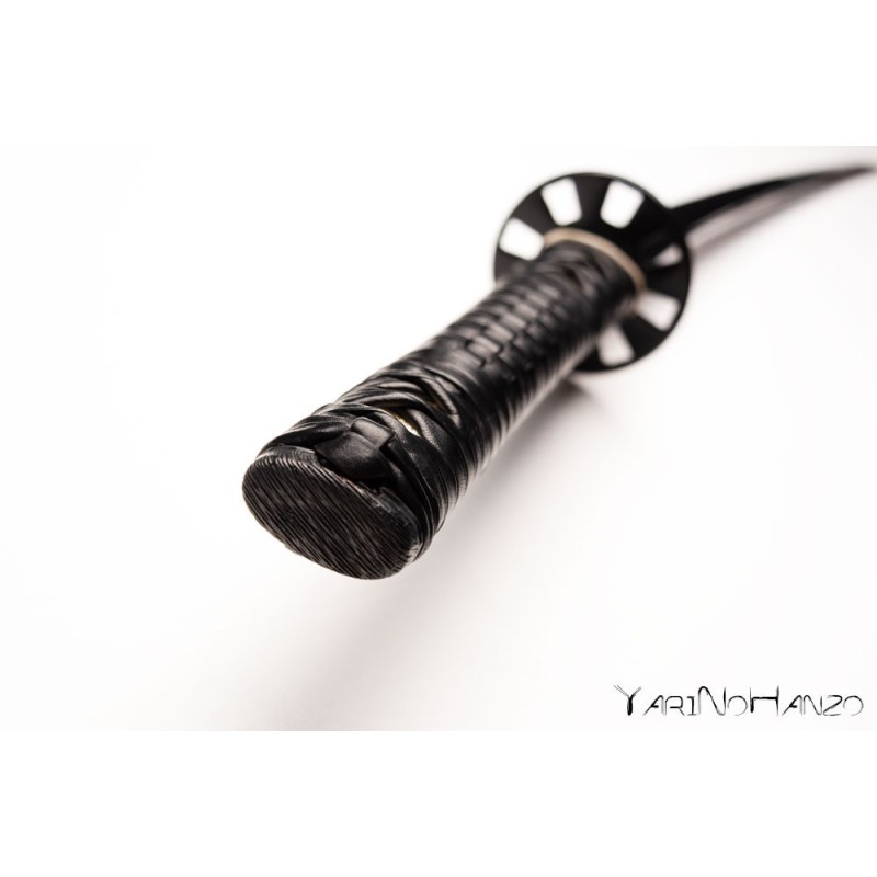 Buy Iaito Katana Amakusa – Blunt Blade for Iaido, Kenjutsu & Training