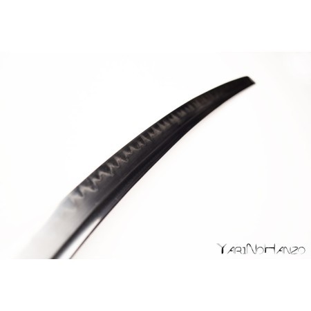 Buy Iaito Katana Amakusa – Blunt Blade for Iaido, Kenjutsu & Training