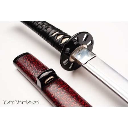 Amakusa Limited Edition | Handmade Katana Sword |