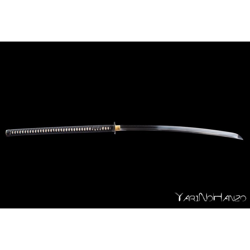 Nagamaki | Handmade Katana Sword for sale | Buy the best samurai swords and japanese swords  |