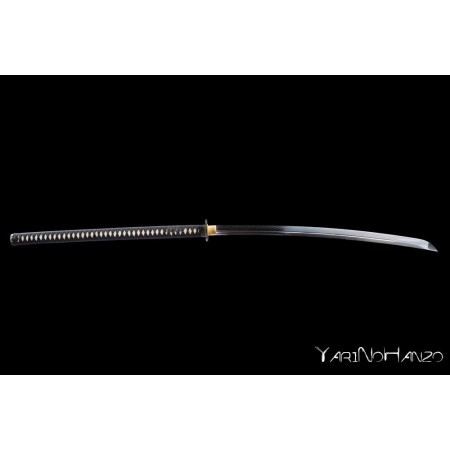 Nagamaki | Handmade Katana Sword for sale | Buy the best samurai swords and japanese swords  |