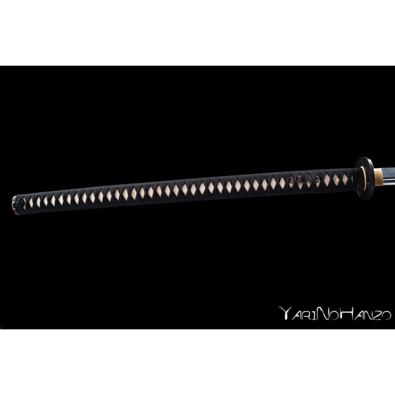 Nagamaki | Handmade Katana Sword for sale | Buy the best samurai swords and japanese swords  |