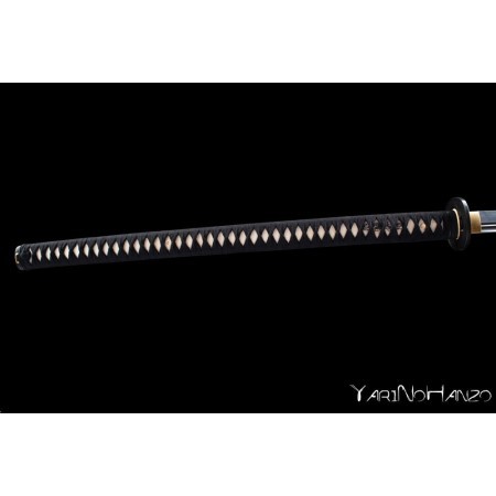 Nagamaki | Handmade Katana Sword for sale | Buy the best samurai swords and japanese swords  |