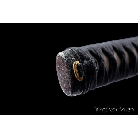 Nagamaki | Handmade Katana Sword for sale | Buy the best samurai swords and japanese swords  |