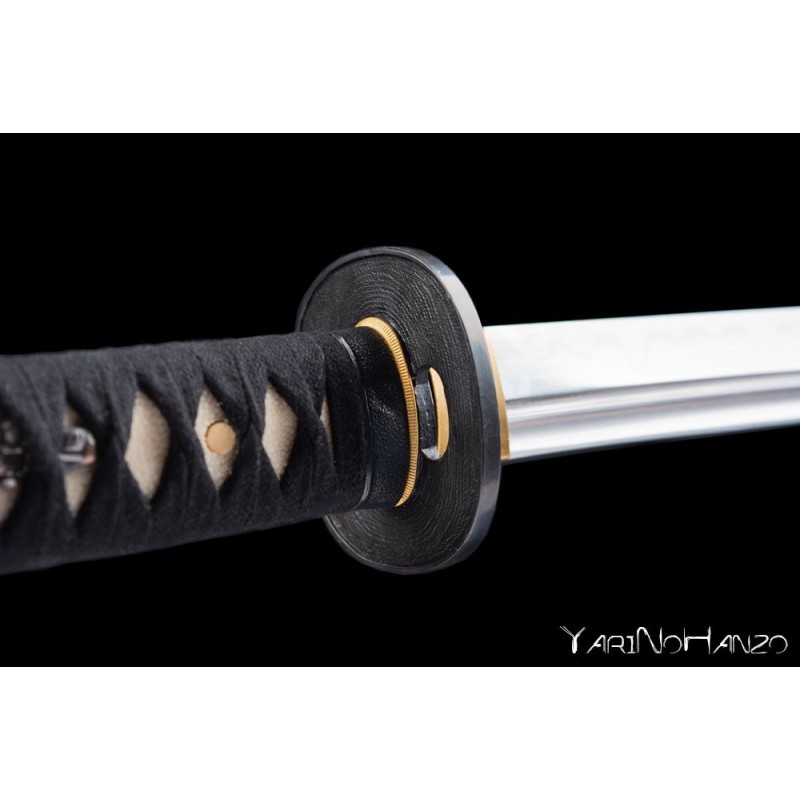 Nagamaki | Handmade Katana Sword for sale | Buy the best samurai swords and japanese swords  |