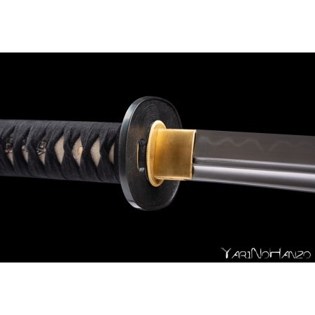 Nagamaki | Handmade Katana Sword for sale | Buy the best samurai swords and japanese swords  |