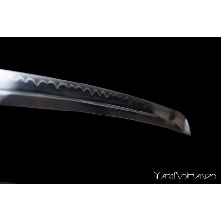 Nagamaki | Handmade Katana Sword for sale | Buy the best samurai swords and japanese swords  |