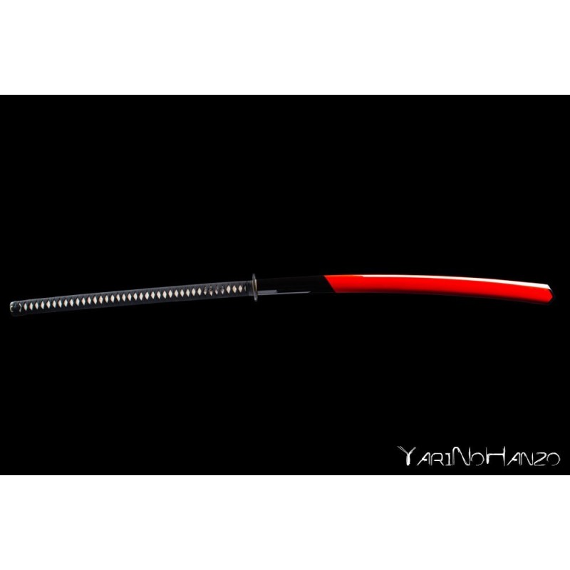 Nagamaki | Handmade Katana Sword for sale | Buy the best samurai swords and japanese swords  |