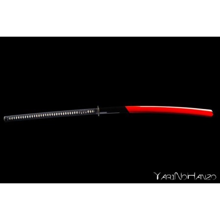 Nagamaki | Handmade Katana Sword for sale | Buy the best samurai swords and japanese swords  |