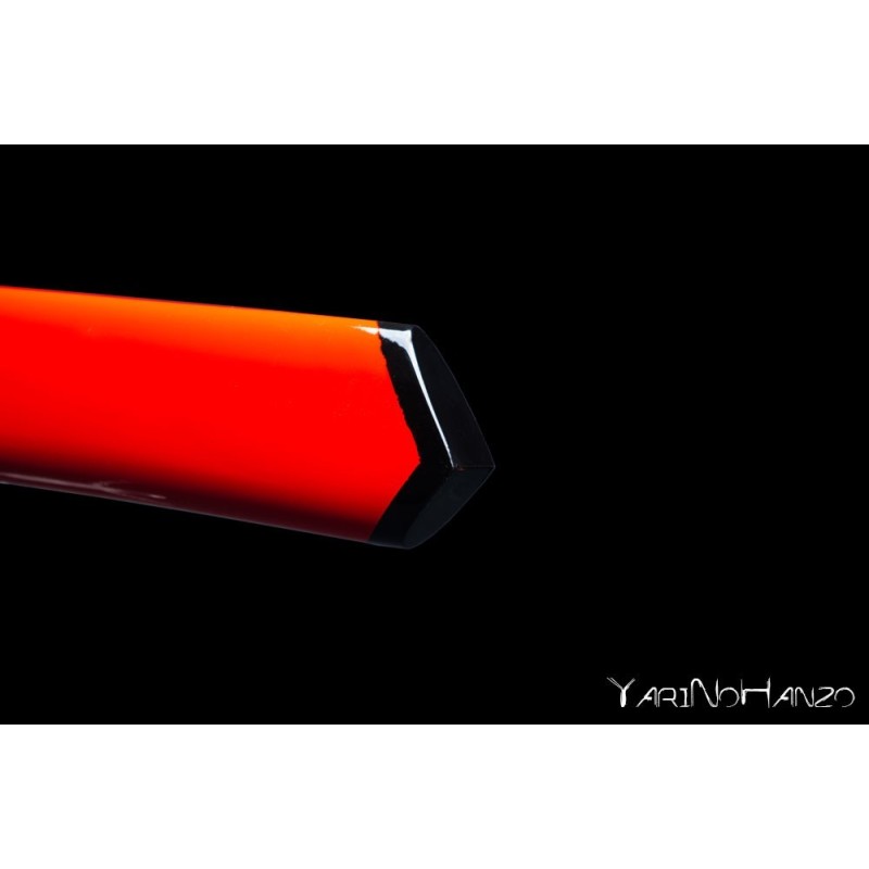 Nagamaki | Handmade Katana Sword for sale | Buy the best samurai swords and japanese swords  |