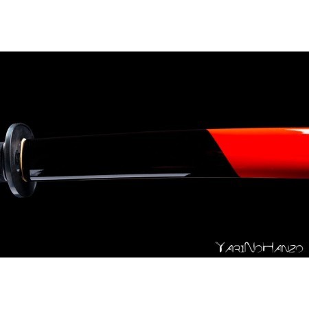 Nagamaki | Handmade Katana Sword for sale | Buy the best samurai swords and japanese swords  |