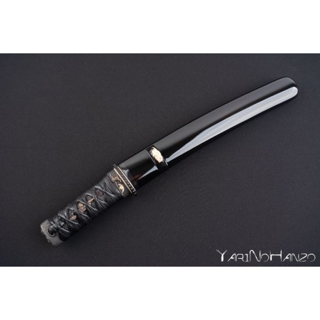 ONI | Handmade Tanto | 2