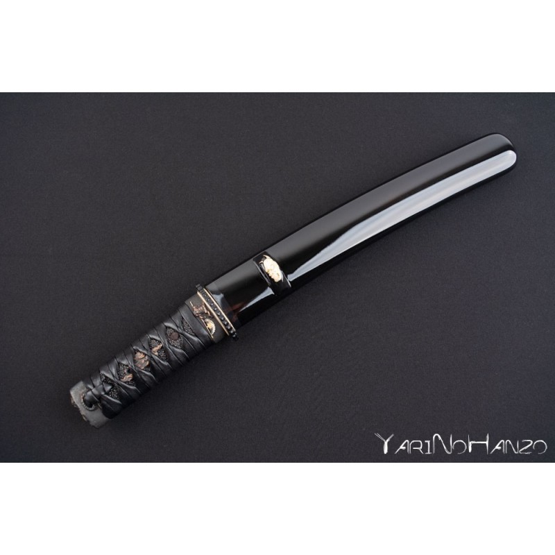 Oni | Handmade Tanto Sword for sale | 