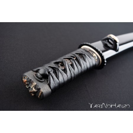 Oni | Handmade Tanto Sword for sale | 