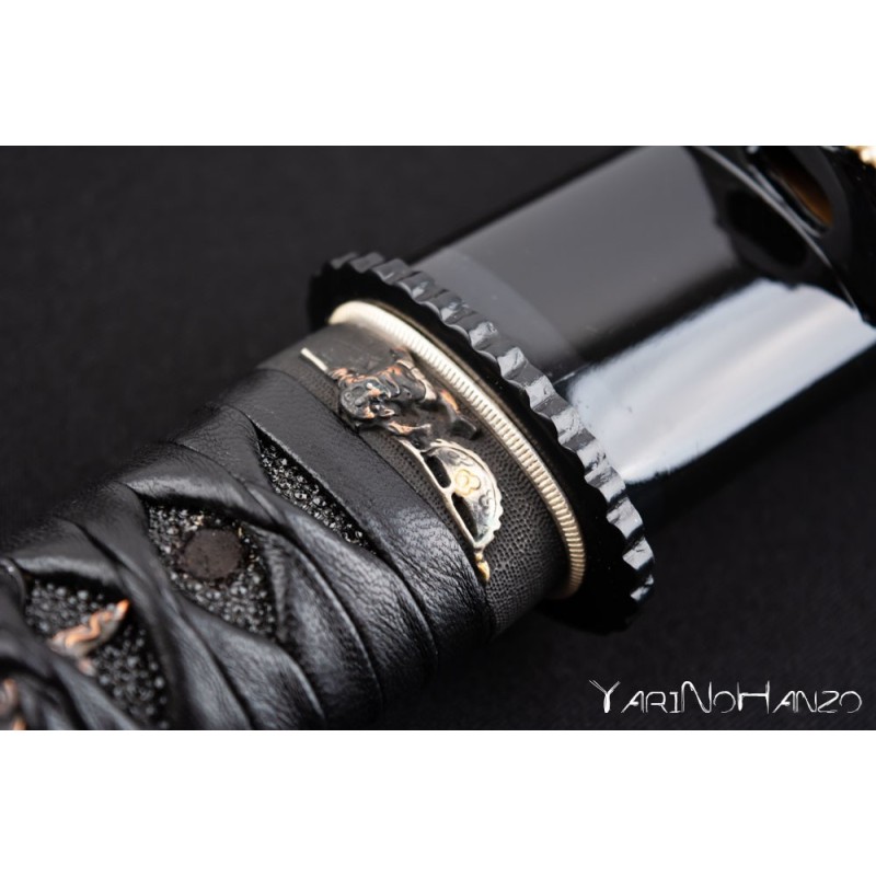 Oni | Handmade Tanto Sword for sale | 