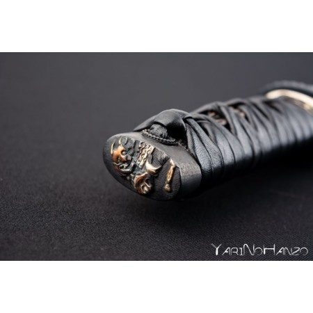 Oni | Handmade Tanto Sword for sale | 