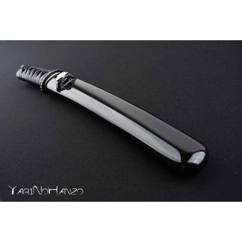 Oni | Handmade Tanto Sword for sale | 