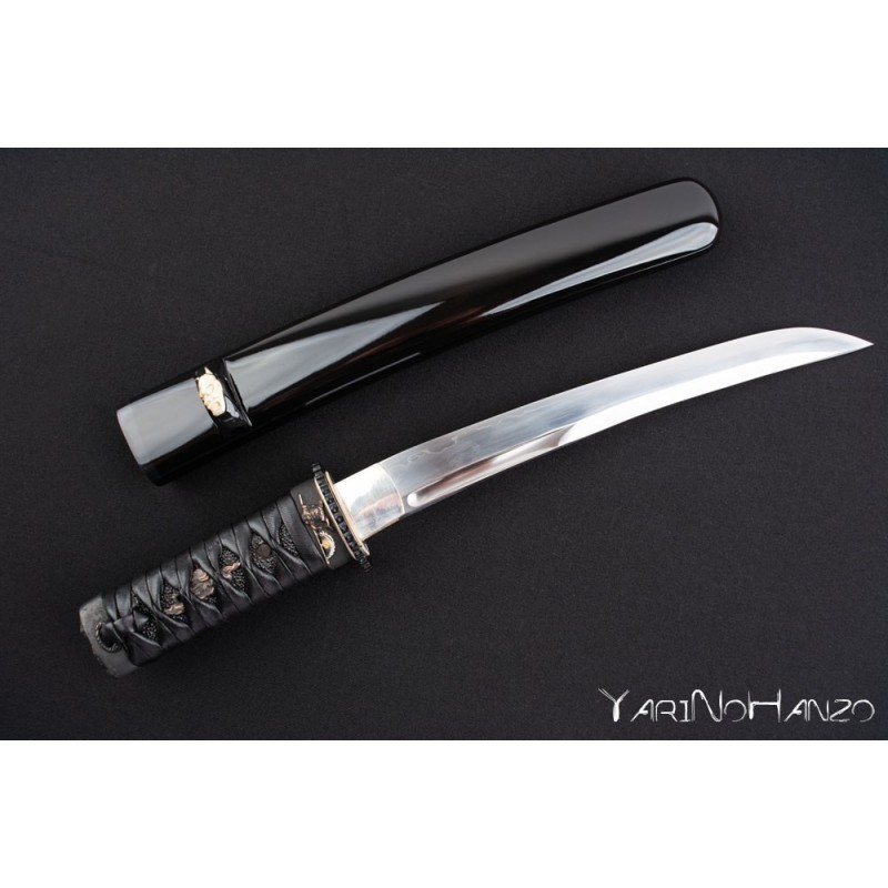 Oni | Handmade Tanto Sword for sale | 