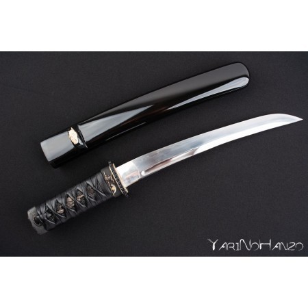 Oni | Handmade Tanto Sword for sale | 