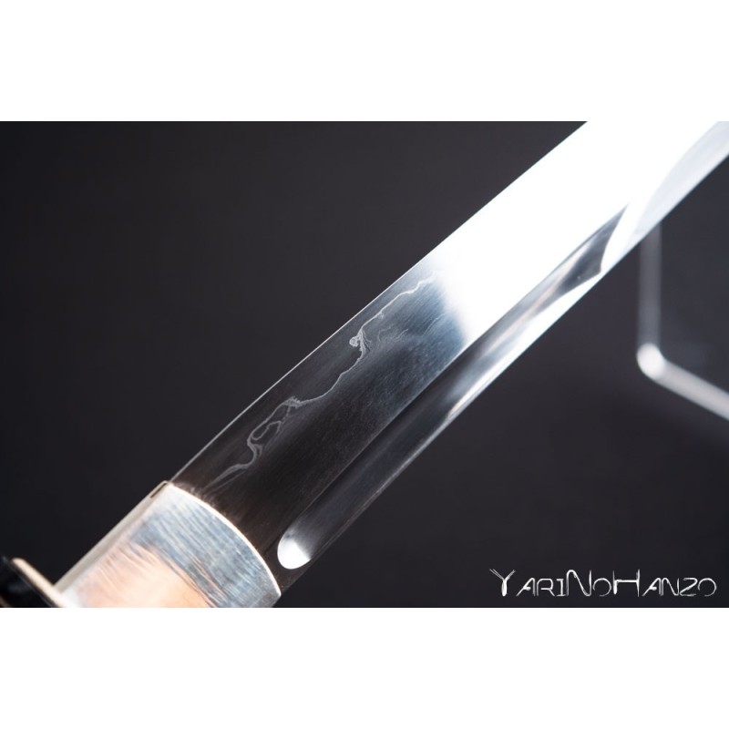 Oni | Handmade Tanto Sword for sale | 