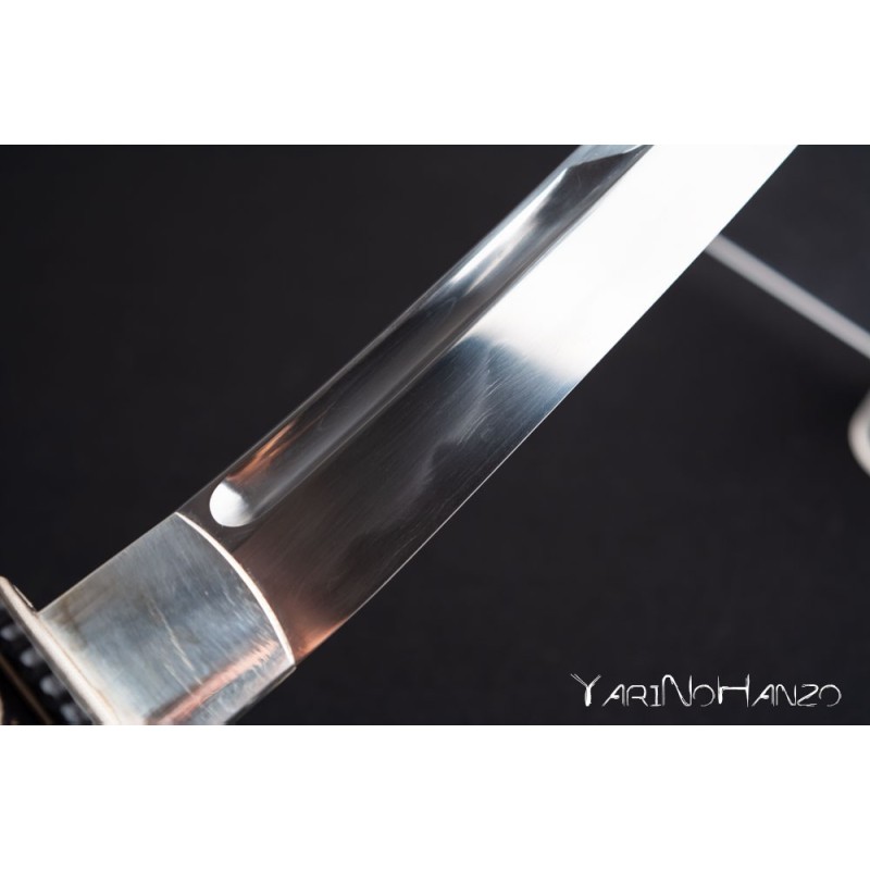 Oni | Handmade Tanto Sword for sale | 